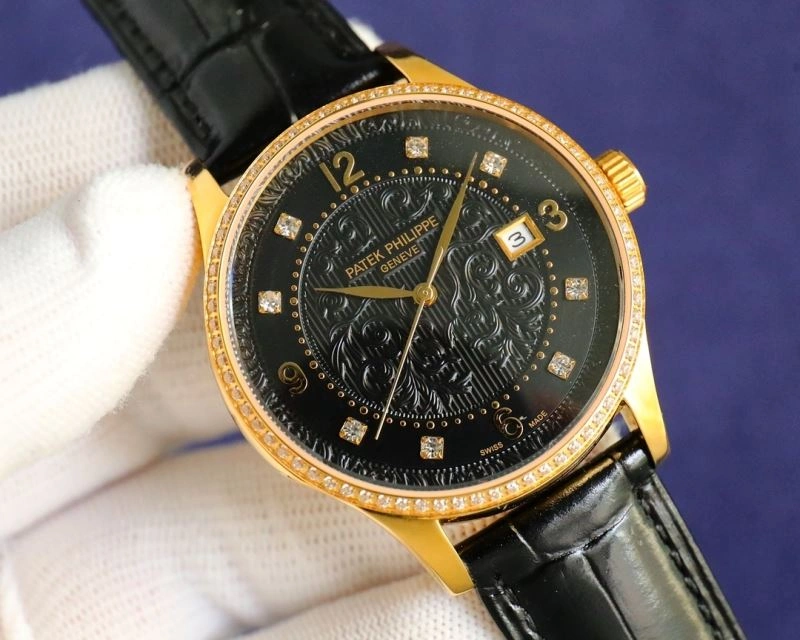 StreetReady PATEK PHILIPPE Watches 196131