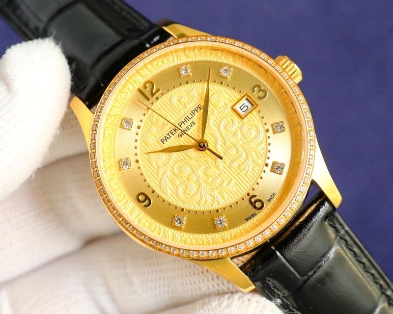 StreetReady PATEK PHILIPPE Watches 196131