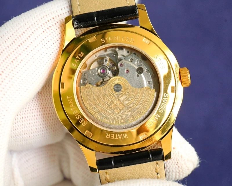 StreetReady PATEK PHILIPPE Watches 196131