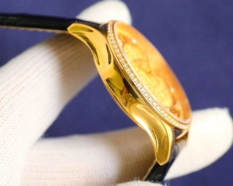 StreetReady PATEK PHILIPPE Watches 196131