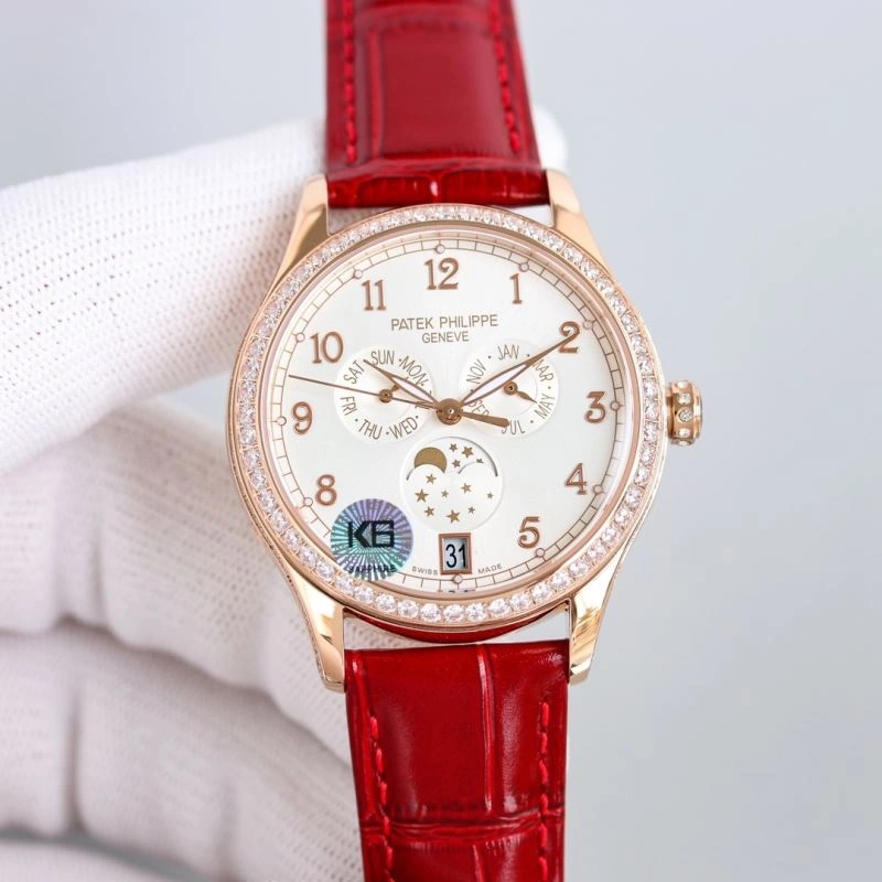 PATEK PHILIPPE Watches Comfortable 196121