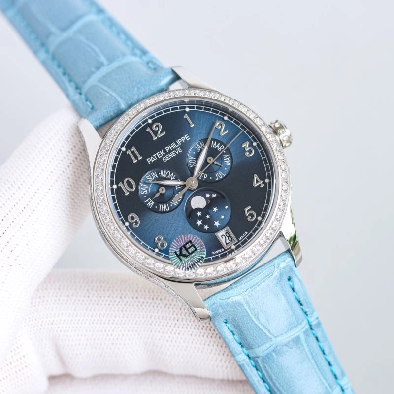 PATEK PHILIPPE Watches Bold 196129