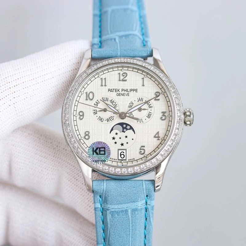 PATEK PHILIPPE Watches Bold 196129