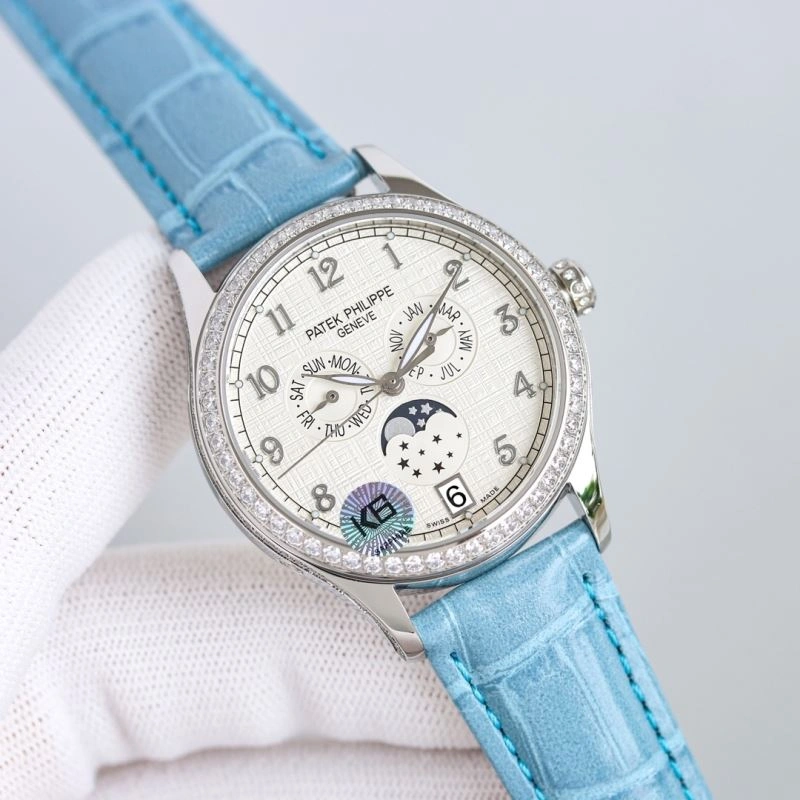 PATEK PHILIPPE Watches Bold 196129