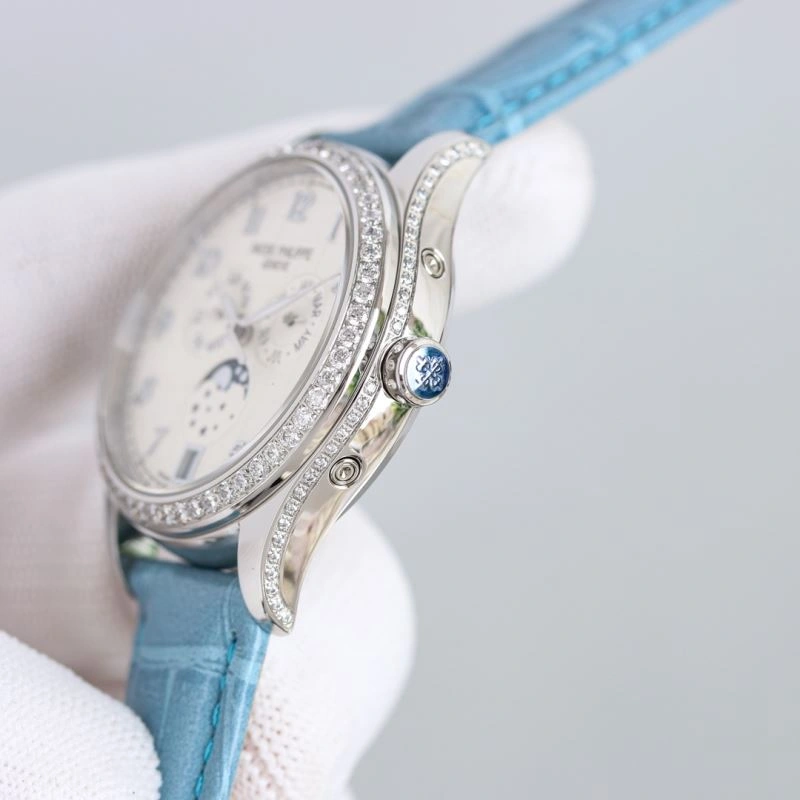 PATEK PHILIPPE Watches Bold 196129