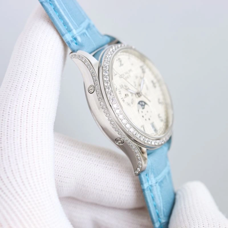 PATEK PHILIPPE Watches Bold 196129