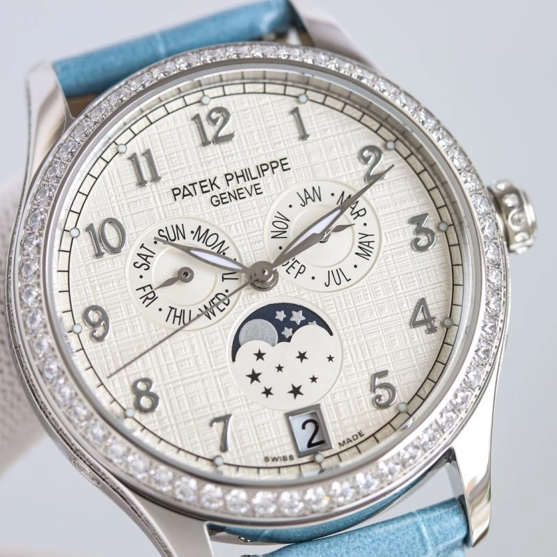 PATEK PHILIPPE Watches Bold 196129