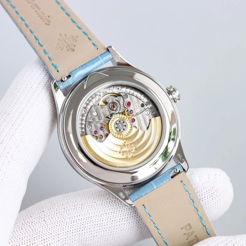 PATEK PHILIPPE Watches Bold 196129