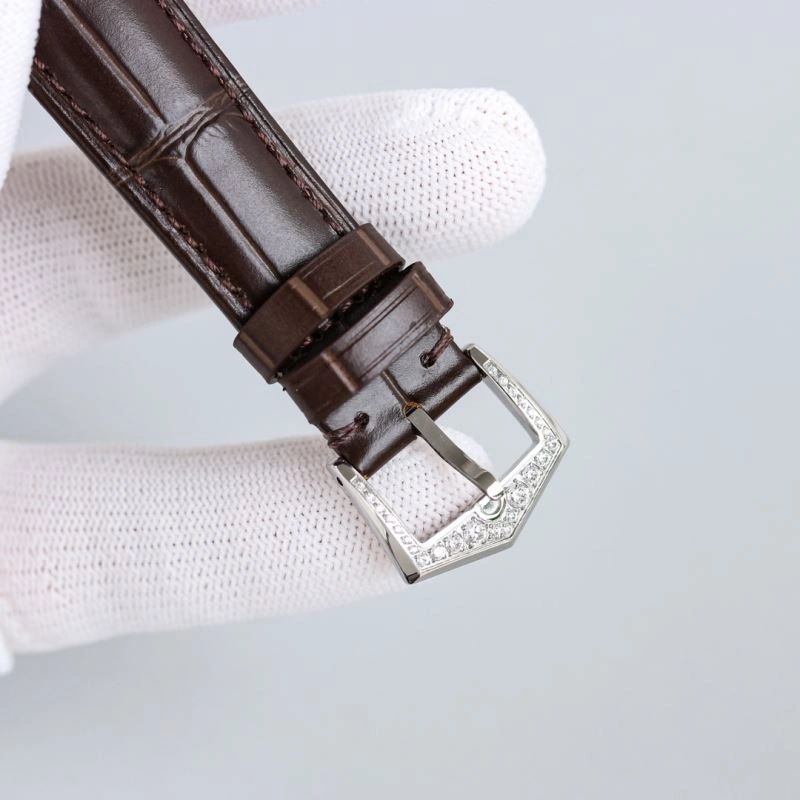 Trendsetting PATEK PHILIPPE Watches 196110