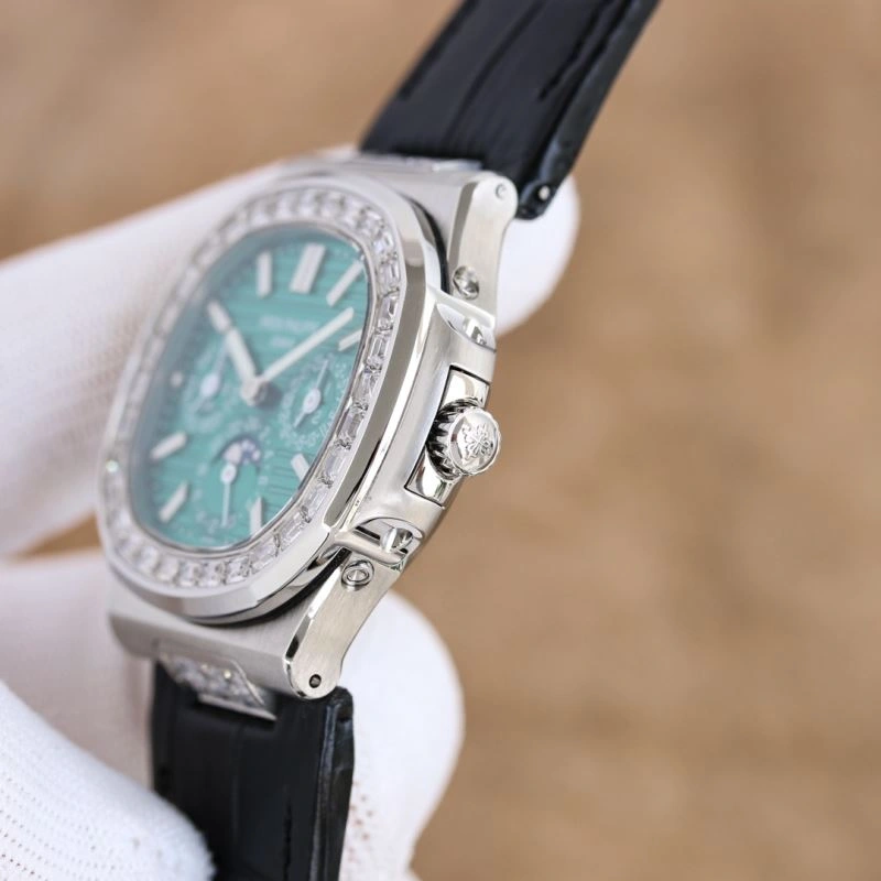 PATEK PHILIPPE Watches SmartChoice 196108