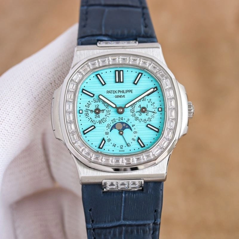 PATEK PHILIPPE Watches SmartChoice 196108