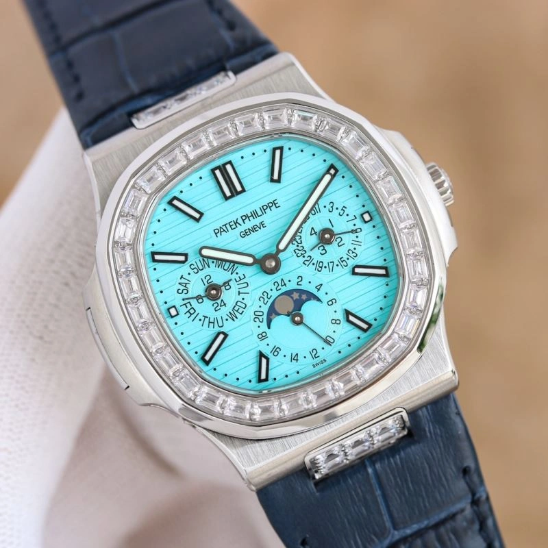 PATEK PHILIPPE Watches SmartChoice 196108