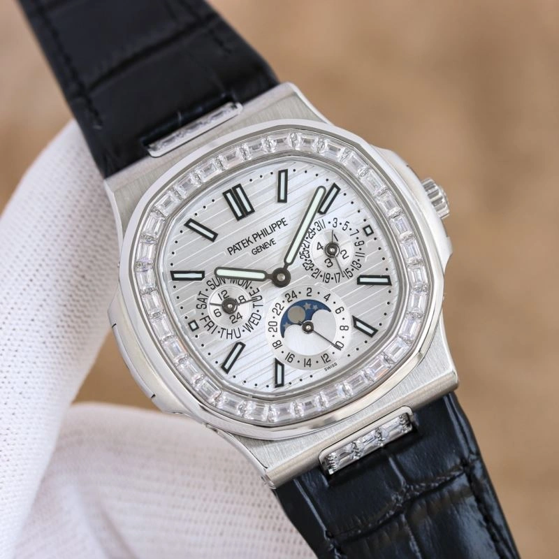 PATEK PHILIPPE Watches SmartChoice 196108