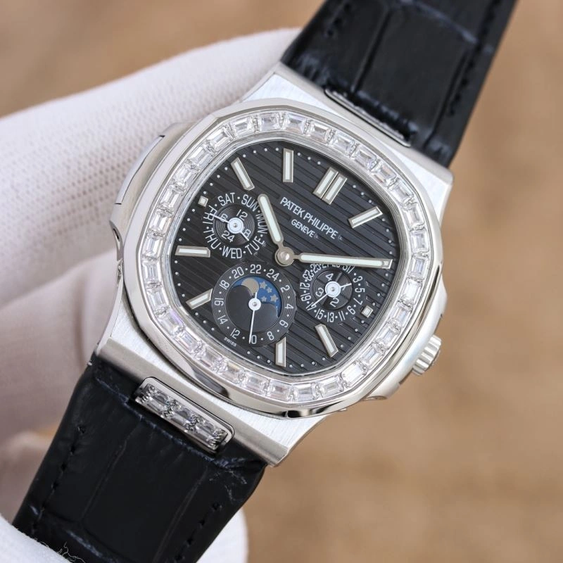 PATEK PHILIPPE Watches SmartChoice 196108