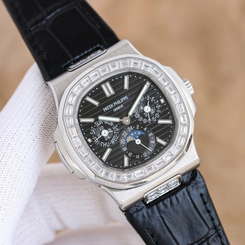 PATEK PHILIPPE Watches SmartChoice 196108
