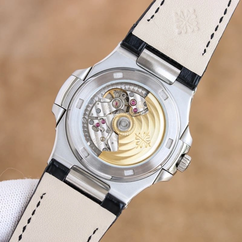 PATEK PHILIPPE Watches SmartChoice 196108