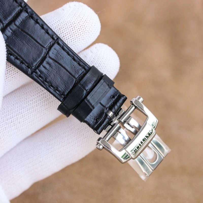 PATEK PHILIPPE Watches SmartChoice 196108