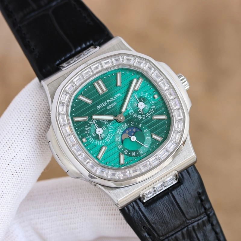 PATEK PHILIPPE Watches TimelessDesign 196115