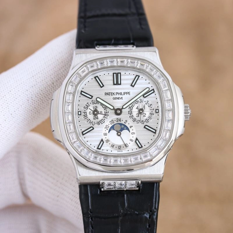 PATEK PHILIPPE Watches TimelessDesign 196115
