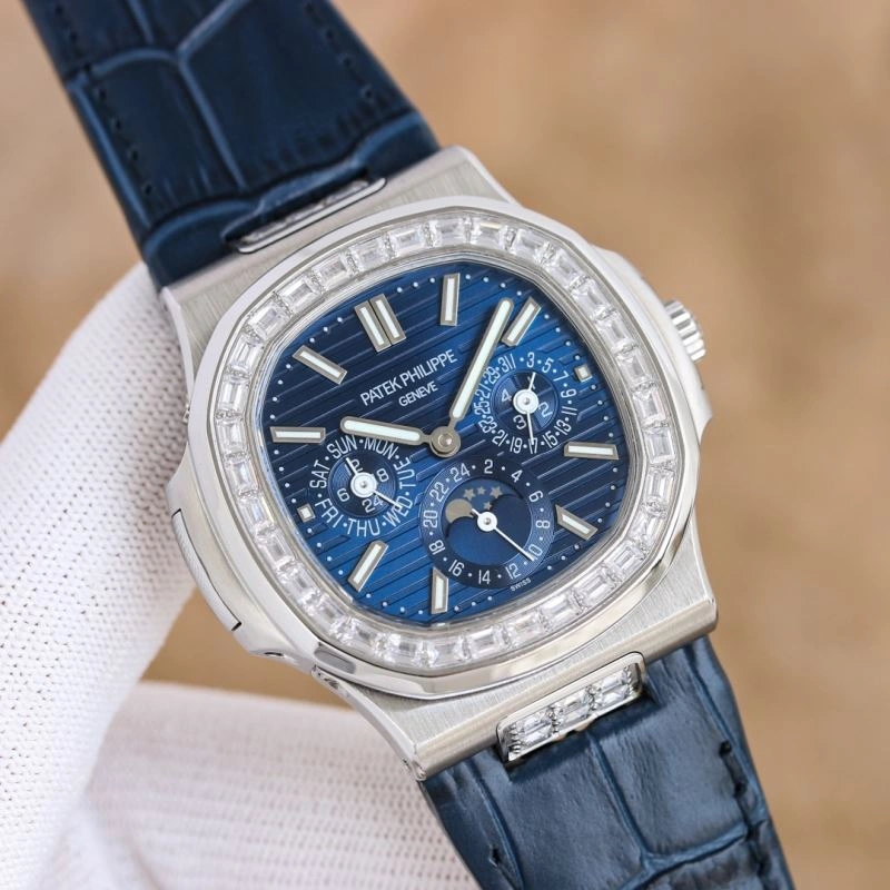 PATEK PHILIPPE Watches TimelessDesign 196115