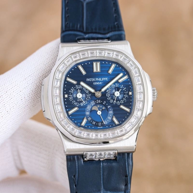PATEK PHILIPPE Watches TimelessDesign 196115