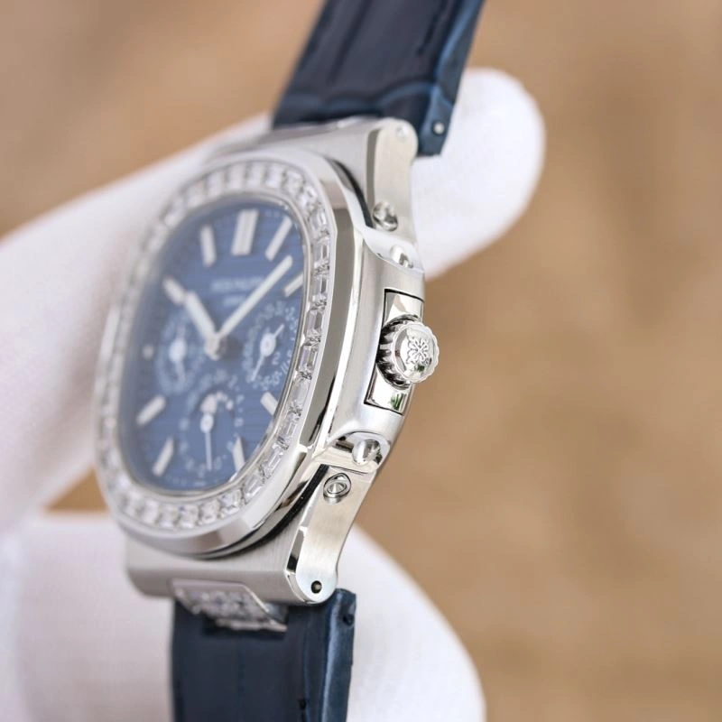 PATEK PHILIPPE Watches TimelessDesign 196115