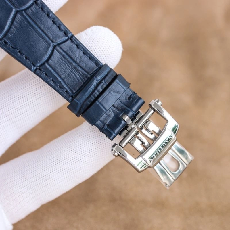 PATEK PHILIPPE Watches TimelessDesign 196115