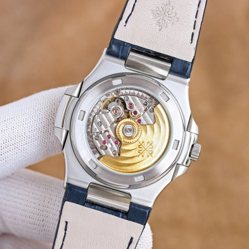 PATEK PHILIPPE Watches TimelessDesign 196115