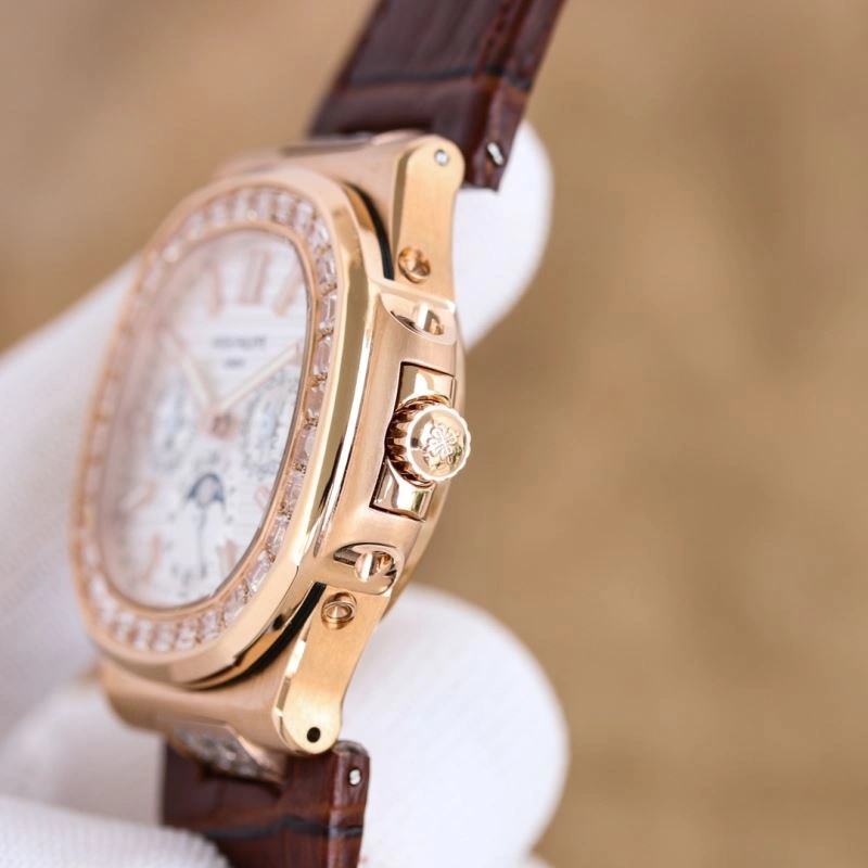 OdorResistant PATEK PHILIPPE Watches 196127