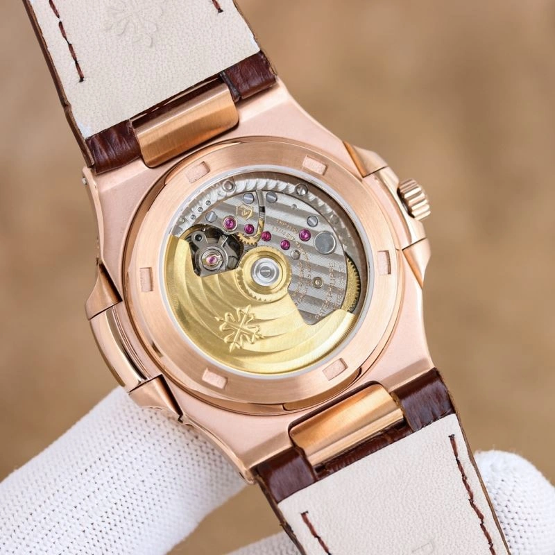 OdorResistant PATEK PHILIPPE Watches 196127