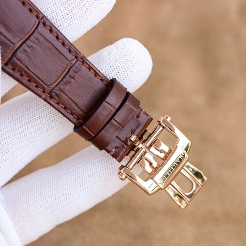 OdorResistant PATEK PHILIPPE Watches 196127