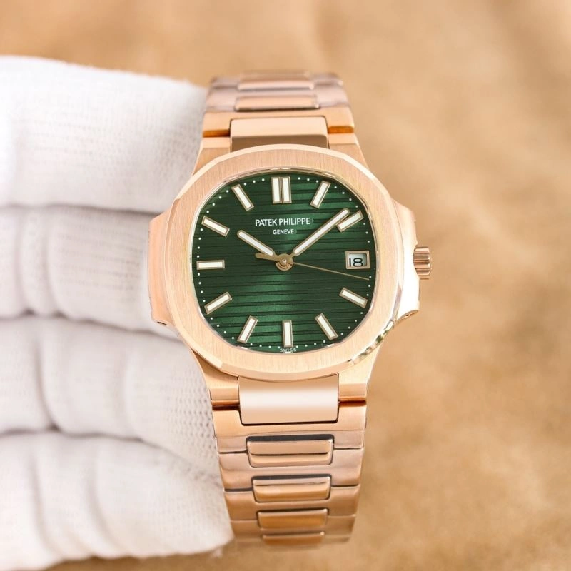 Packable PATEK PHILIPPE Watches 196117