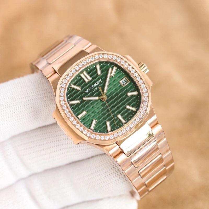Packable PATEK PHILIPPE Watches 196117