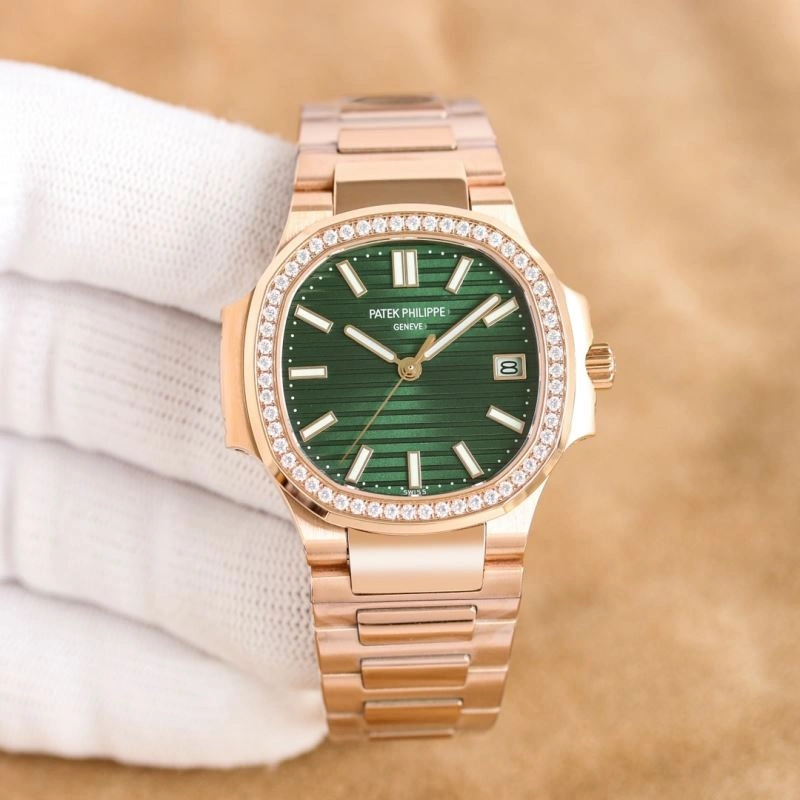 Packable PATEK PHILIPPE Watches 196117