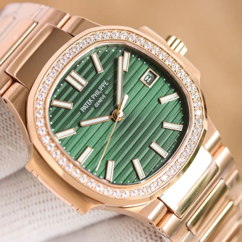 Packable PATEK PHILIPPE Watches 196117