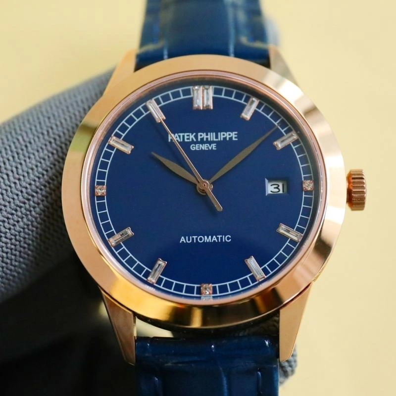 Attractive PATEK PHILIPPE Watches 196134