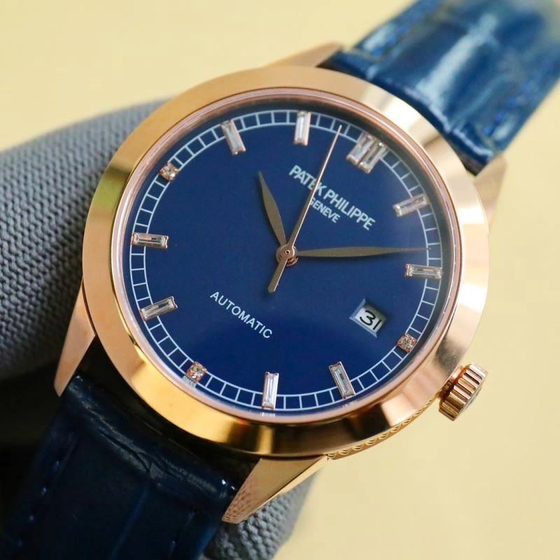 Attractive PATEK PHILIPPE Watches 196134