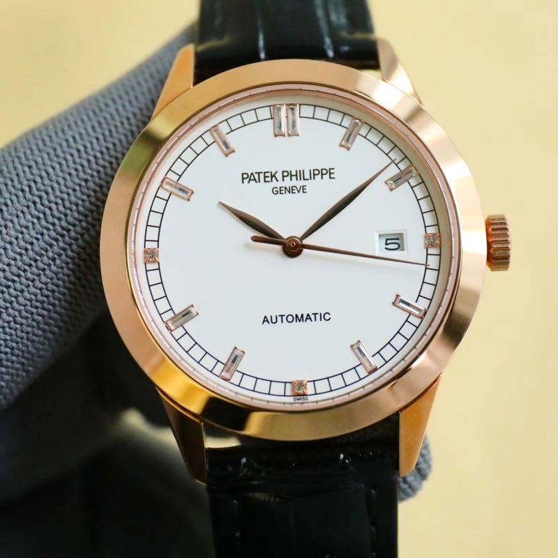 Attractive PATEK PHILIPPE Watches 196134