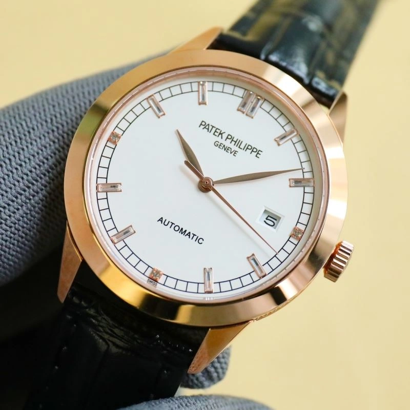 Attractive PATEK PHILIPPE Watches 196134