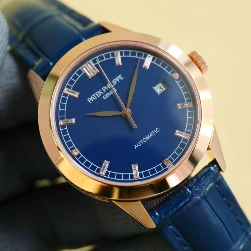 Attractive PATEK PHILIPPE Watches 196134