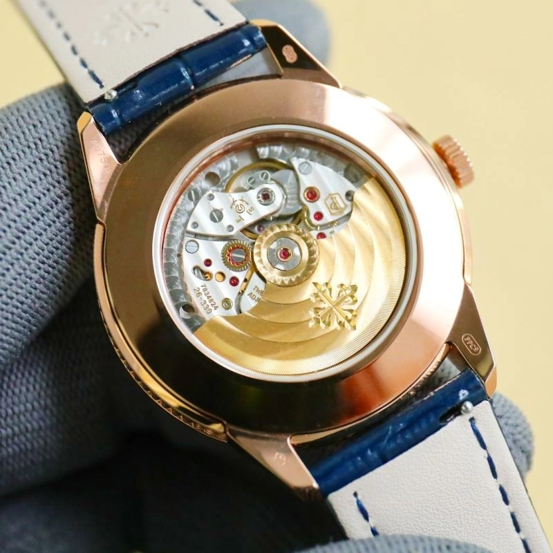 Attractive PATEK PHILIPPE Watches 196134