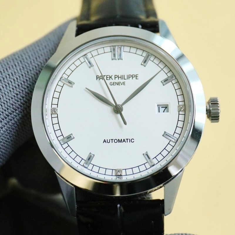 PATEK PHILIPPE Watches Supportive 196118