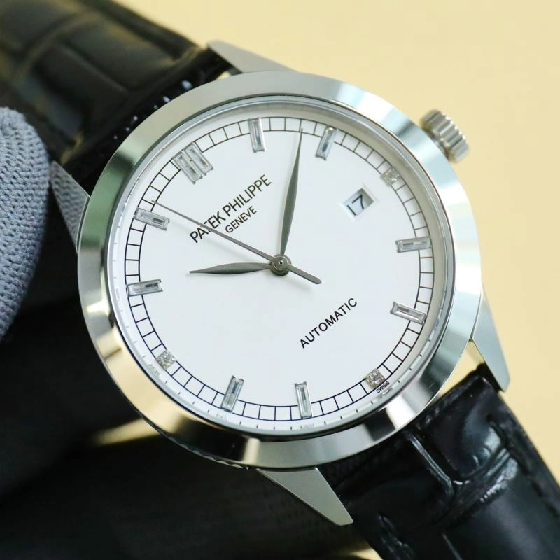 PATEK PHILIPPE Watches Supportive 196118