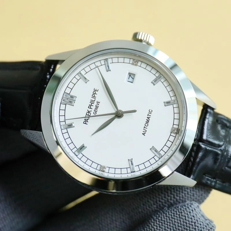 PATEK PHILIPPE Watches Supportive 196118