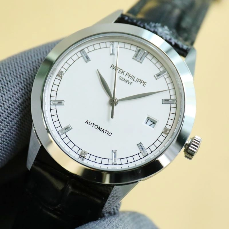 PATEK PHILIPPE Watches Supportive 196118