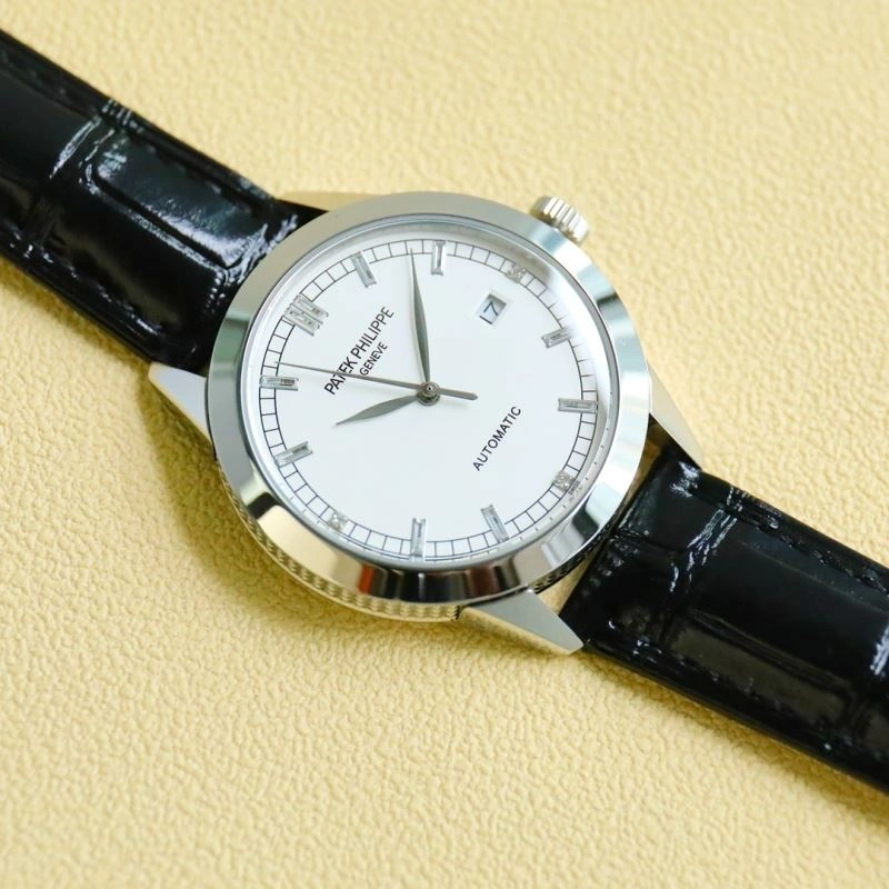 PATEK PHILIPPE Watches Supportive 196118