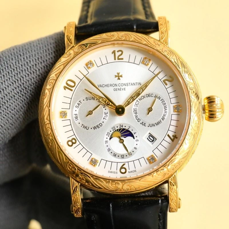 Original PATEK PHILIPPE Watches 196102