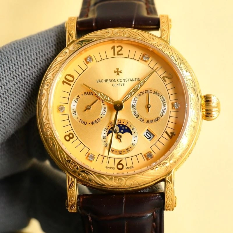Original PATEK PHILIPPE Watches 196102