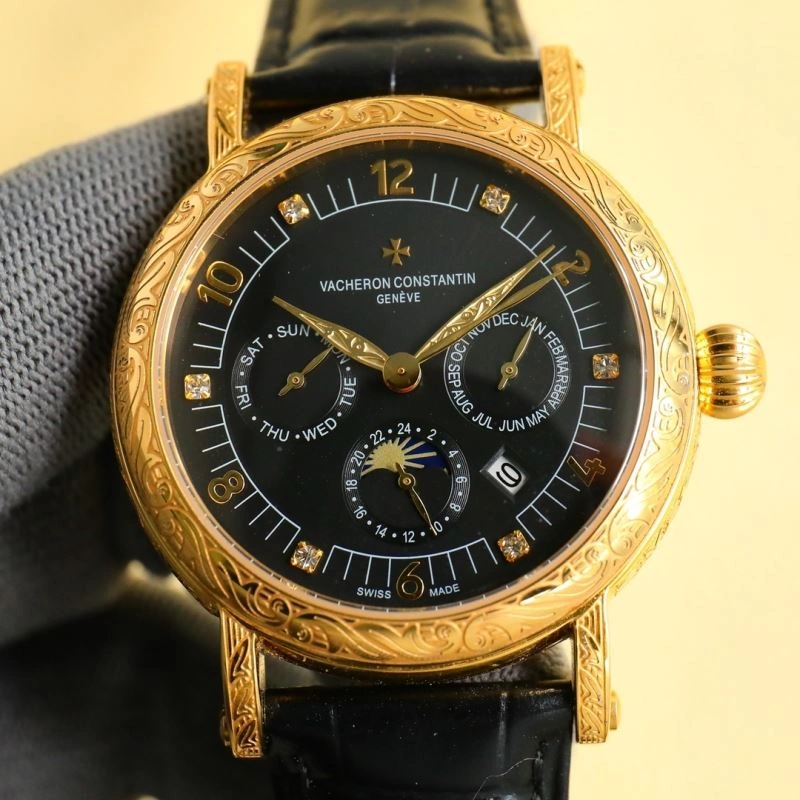 Original PATEK PHILIPPE Watches 196102