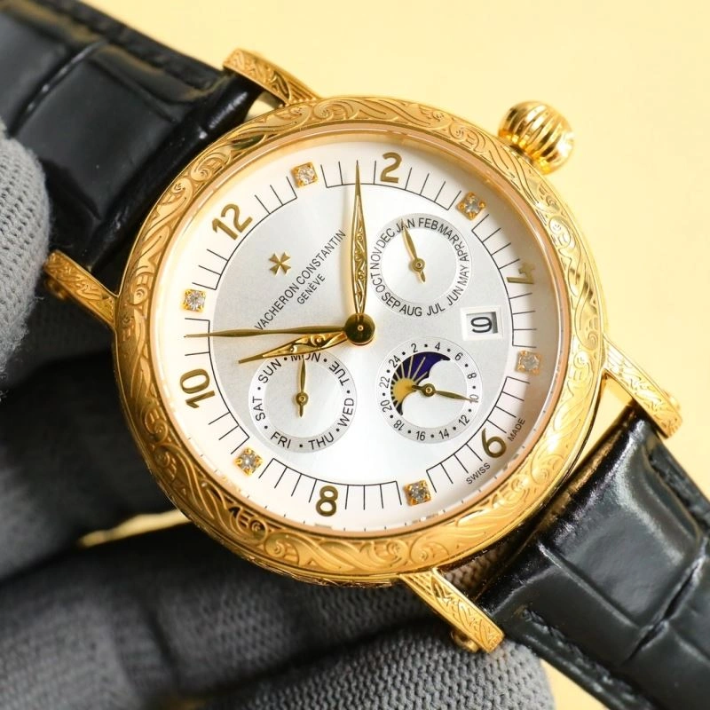 Original PATEK PHILIPPE Watches 196102